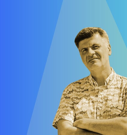 Ο Φοίβος Δεληβοριάς απαντά στις ερωτήσεις του κοινού 