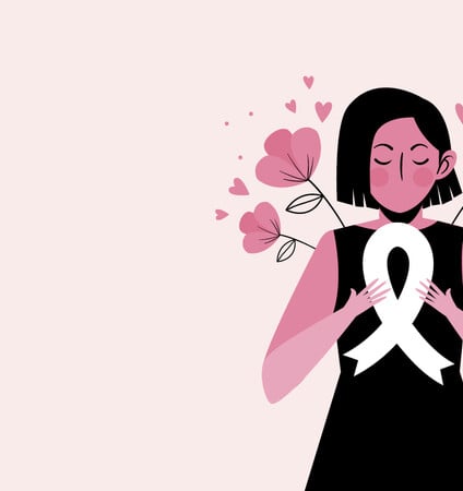 Καρκίνος του μαστού: Μιλώντας χωρίς φόβο για την πρόληψη, αλλά και τα στάδιά του