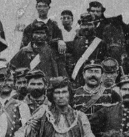 ΔΕΥΤΕΡΑ 07/10 -Η σφαγή στο Δήλεσι: Όταν η συμμορία των Αρβανιτάκηδων δολοφόνησε εν ψυχρώ τέσσερις ξένους αριστοκράτες 