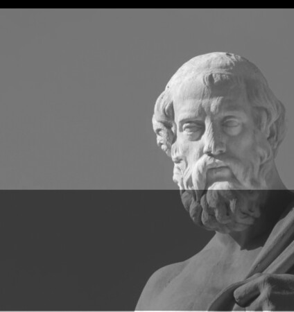 Τελικά, μας μαθαίνουν κάτι σήμερα ο Πλάτωνας και ο Αριστοτέλης;  