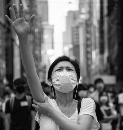 ΠΑΡΑΣΚΕΥΗ 30/12-Η σιωπηρή επανάσταση κατά του ατέρμονου Κινεζικού lockdown
