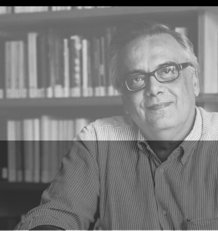 ΣΑΒΒΑΤΟ 31/12-Σταύρος Ζουμπουλάκης: «Κάθε ζωή είναι μια ανθρώπινη αποτυχία»  