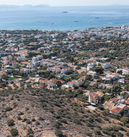 Παρασκευή 06/01-Λαθουρίζα: Το αίνιγμα της αρχαίας Βάρης