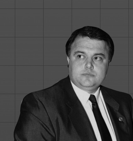 ΣΑΒΒΑΤΟ 14/01-Υπέροχα, Βρώμικα '80s: Ο Κοσκωτάς ανεβαίνει