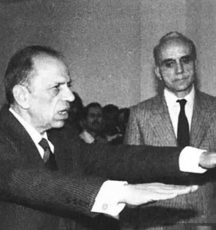 Μια αποτρόπαια δολοφονία και το δικαστικό θρίλερ που την ακολούθησε, με πρωταγωνιστή τον Θανάση Νάσιουτζικ