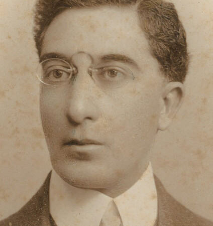 Η σαγήνη του Κ.Π. Καβάφη