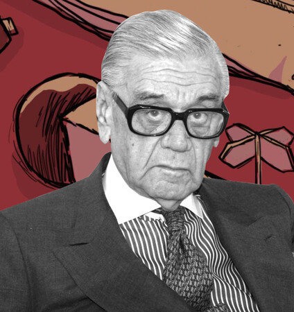 H σκληρή αλήθεια για τον Zάχο Xατζηφωτίου