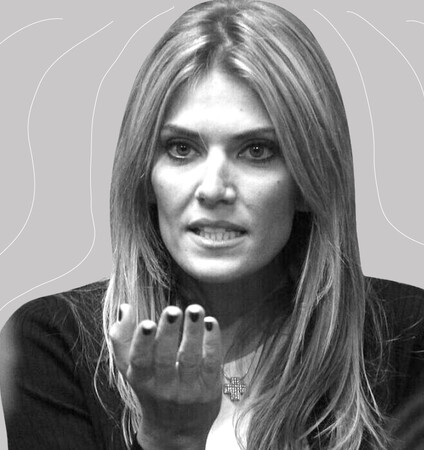 Το σύνδρομο της εξουσίας: Από τον Κένεντι στην Καϊλή