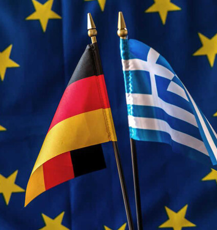 Το γερμανικό ενδιαφέρον για τις ελληνικές εκλογές
