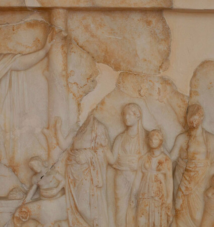 ΠΕΜΠΤΗ 08/06-Τα Ασκληπιεία της Αττικής: Ποιος θεός παρηγορούσε τους Αθηναίους ασθενείς;
