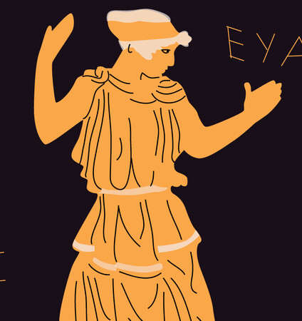 Η διχασμένη Ελένη
