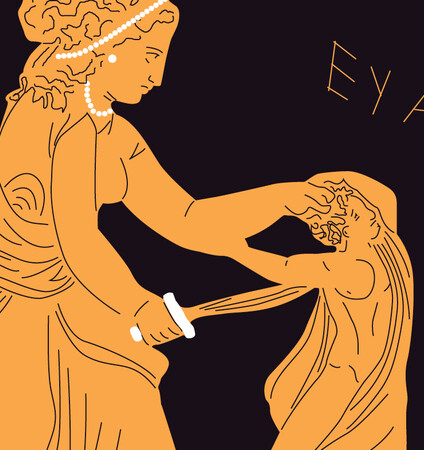 «Μήδεια» του Ευριπίδη: Πέραν του Καλού και του Κακού