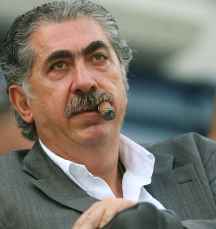Η σκληρή αλήθεια για το Μάκη Ψωμιάδη: Τέλος