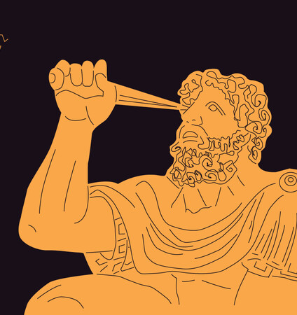 «Οιδίπους Τύραννος» και «Οιδίπους επί Κολωνώ» του Σοφοκλή: Η άνοδος, πτώση και η αποθέωση 