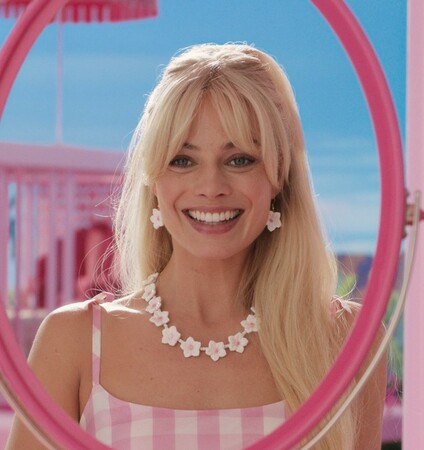 Το μεγάλο κινηματογραφικό καλοκαίρι της Barbie