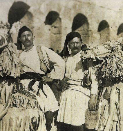 Μυστήριο 100 Τα Ιερά Τραγούδια 
