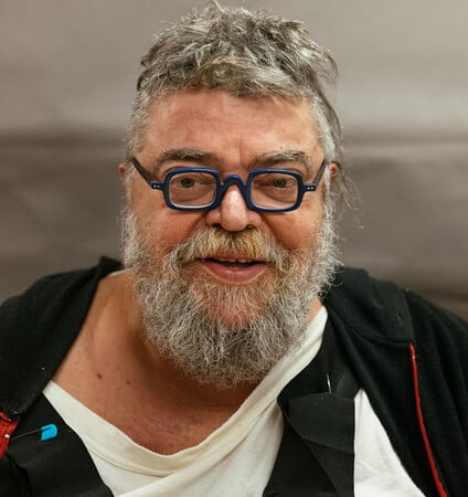 Σταμάτη, ποιος είναι τελικά η «χοντρή νευρικιά»; 