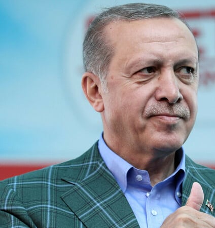 Ο πολυπολικός κόσμος που έχει αναδυθεί ευνοεί την στρατηγική της Τουρκίας 