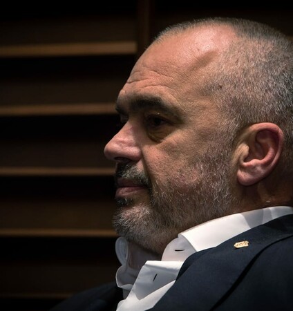 O κατεξοχήν αναξιόπιστος Έντι Ράμα