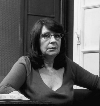 Η σκληρή αλήθεια για την Άννα Παναγιωτοπούλου