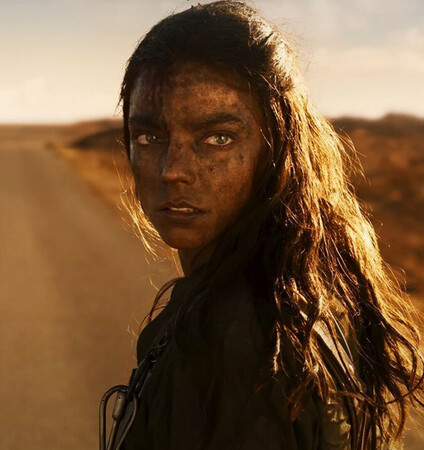 Πόσο φουριόζα ήταν η «Furiosa» του Τζορτζ Μίλερ;