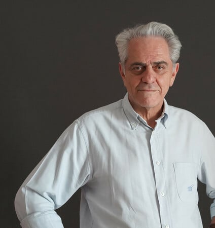 «Με συγκινούν τα αμερικανικά pulp μυθιστορήματα και η σάγκα του “Όσα παίρνει ο άνεμος”»
