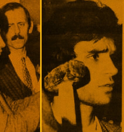 Η δολοφονία του πλασιέ κοσμημάτων και οι «διαβολικοί εραστές»