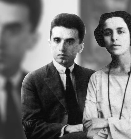 Η σκληρή αλήθεια για τον Καρυωτάκη και την Πολυδούρη