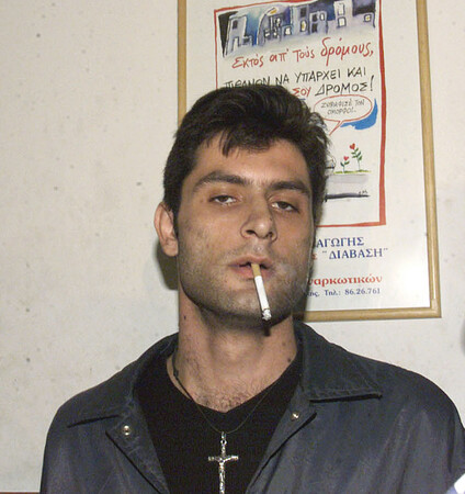 Υπόθεση Καζάκου: Ο ρατσιστής serial killer που σκόρπισε τη φρίκη στο κέντρο της Αθήνας 