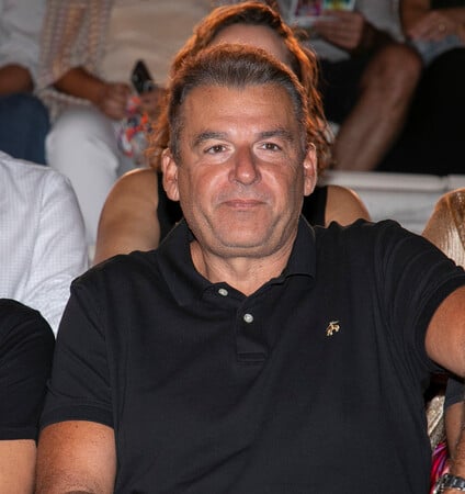 Η σκληρή αλήθεια για τον Γιώργο Λιάγκα