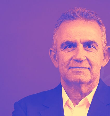 Ευάγγελος Γκουντούφας: «Δεν είναι οι ανεμογεννήτριες η αιτία για τις πυρκαγιές»