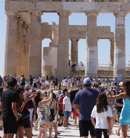 Η σκληρή αλήθεια για την Αθήνα