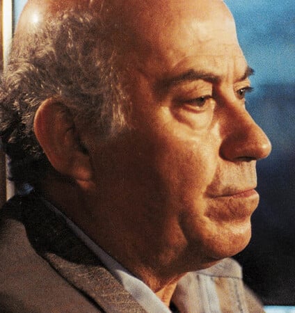 H σκληρή αλήθεια για τον Θανάση Βέγγο