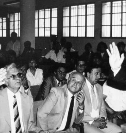 «Εταιρεία δολοφόνων»: Μια συμμορία με άτομα υπεράνω υποψίας που σκόρπιζαν τη φρίκη