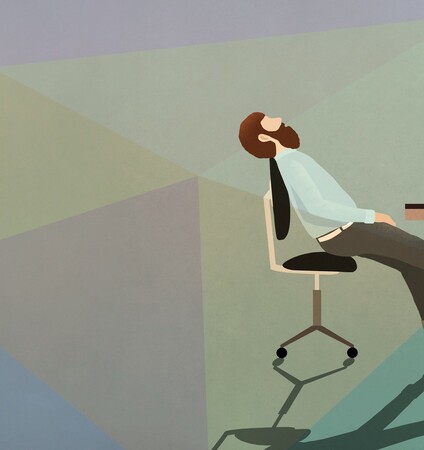 Burnout: Είναι απλή κόπωση ή κάτι βαθύτερο;