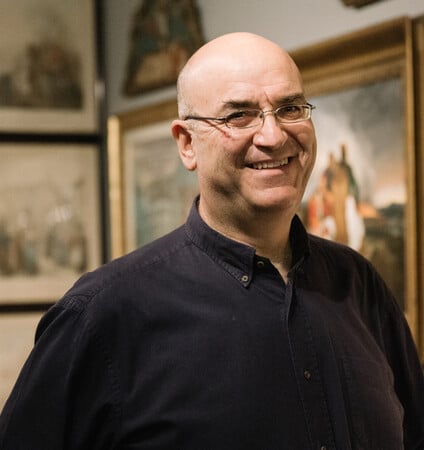 Τάσος Σακελλαρόπουλος: «Ο στρατός και ο θρόνος ήταν οι ρίζες του κακού της Δικτατορίας»