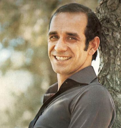 H σκληρή για τον Δημήτρη Μητροπάνο