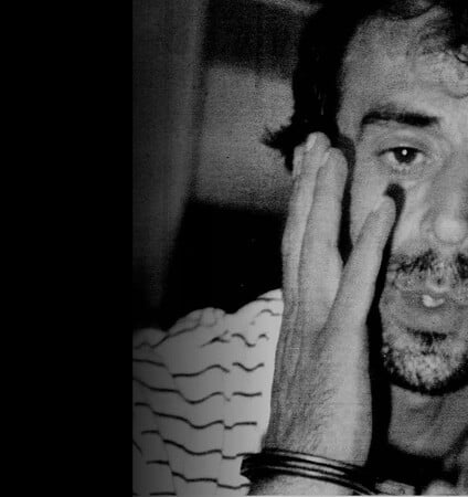 Έγκλημα - μυστήριο μέσα σε ταξί στα Ταμπούρια