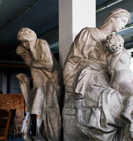ΑΣΚΤ: Η σχολή που «γέννησε» τους μεγαλύτερους Έλληνες καλλιτέχνες