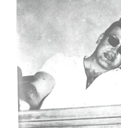 Τι συνέβη στην λευκή έπαυλη του Αμαρουσίου;