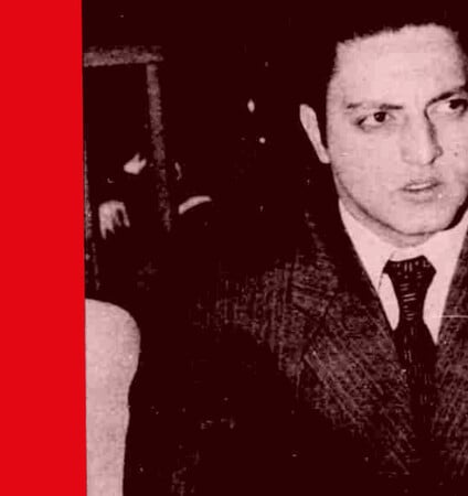Τι συνέβη τη νύχτα που εξαφανίστηκε η Σαχάρ Σαράφ;