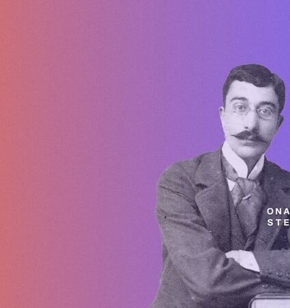Οι γυναίκες που θαύμασαν τον Καβάφη