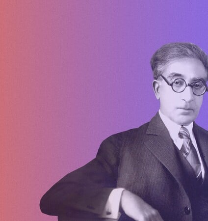 Καβάφης & Καρυωτάκης: Ίχνη μιας σχέσης στο Αρχείο Καβάφη