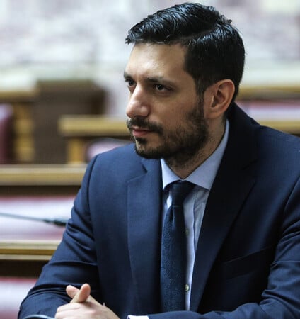 Κωνσταντίνος Κυρανάκης: «Η σχέση με τη Hellenic Train επανεξετάζεται»