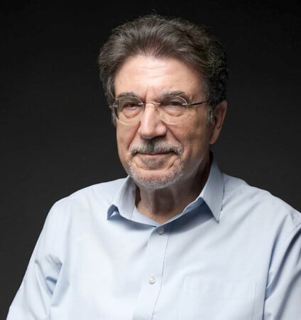 Θοδωρής Παπαγγελής: «Εδώ και 20 αιώνες συναντάμε τη ρευστότητα του φύλου»