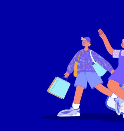 Πώς πληρώνει και πώς ψωνίζει η Gen Z σήμερα;