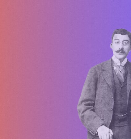 Ο Καβάφης μέσα από το βλέμμα των καλλιτεχνών
