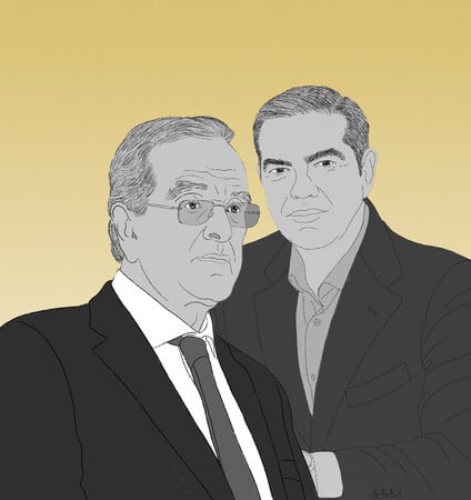 Γιατί επιχειρούν να επιστρέψουν στο προσκήνιο Σαμαράς και Τσίπρας