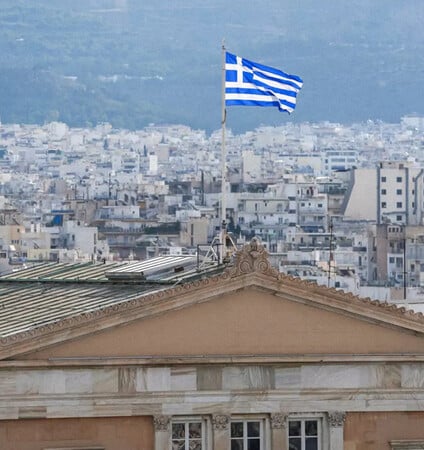 Το αναποτελεσματικό Ελληνικό κράτος και οι ορατοί κίνδυνοι