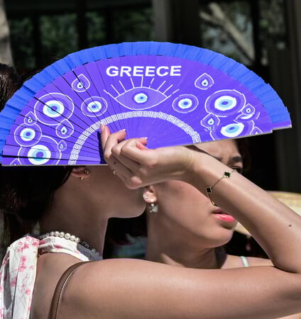 «Η Αθήνα έχει κολλήσει σε μια κλιματική παγίδα»